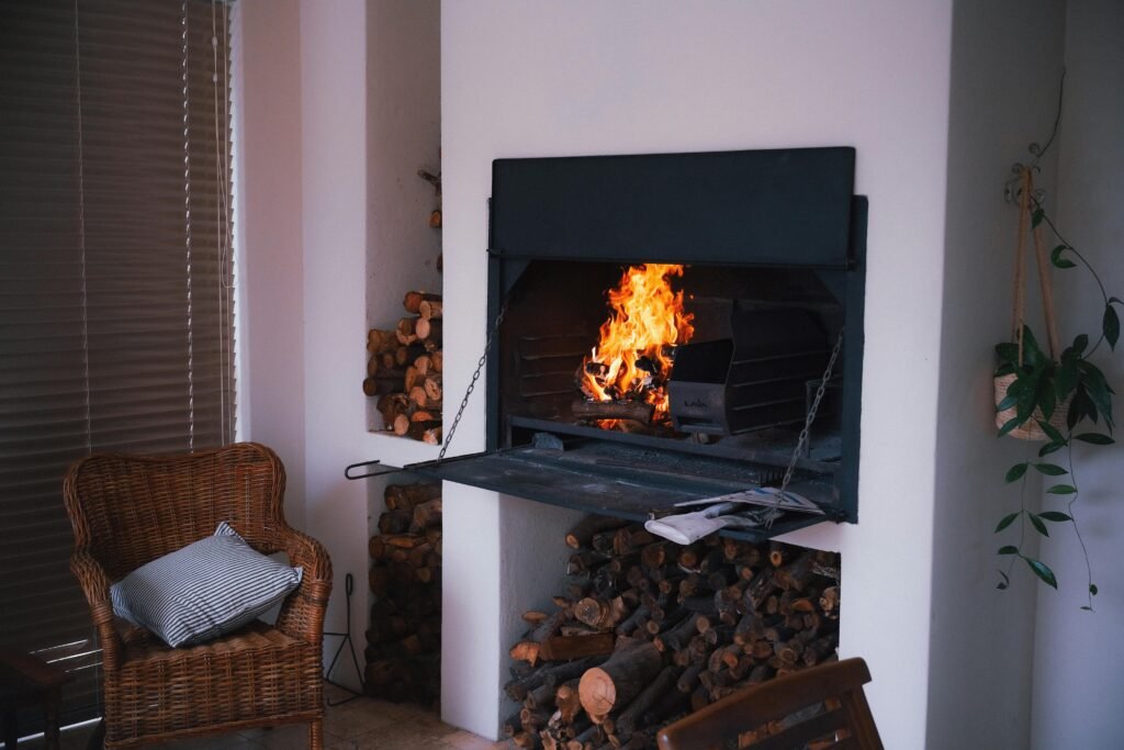 fireplace services fireplace services